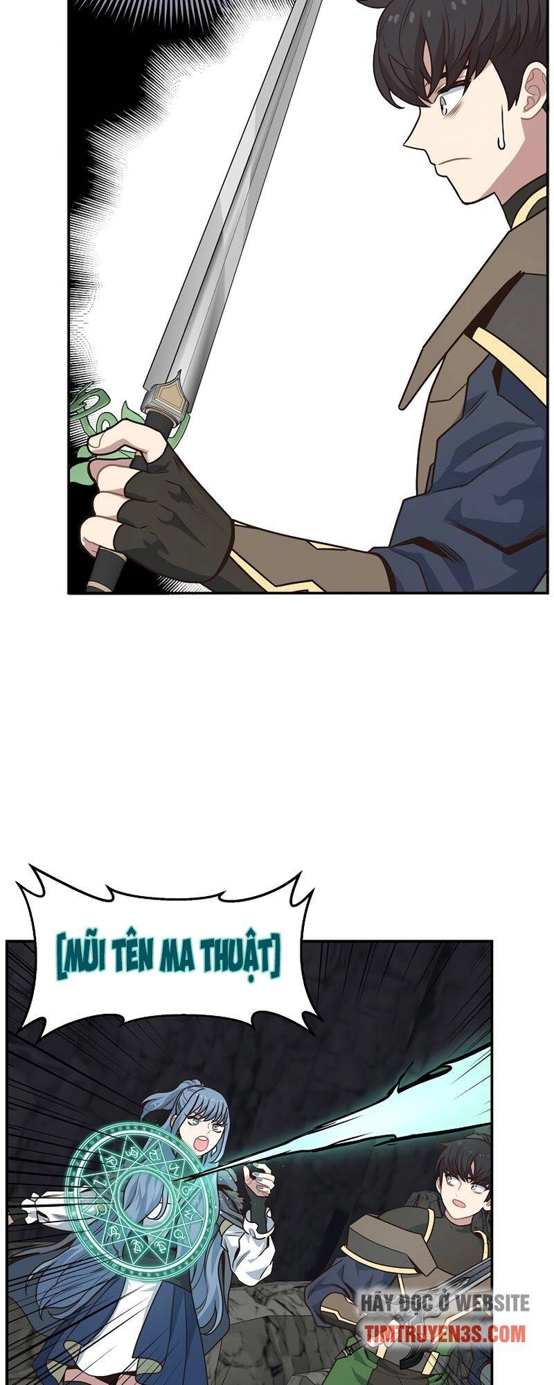 Ta Độc Nhất Giữa 7 Tỷ Người Chapter 20 - 40