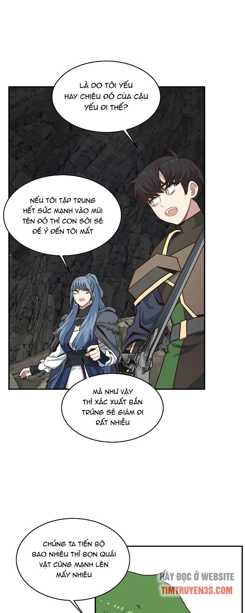 Ta Độc Nhất Giữa 7 Tỷ Người Chapter 20 - 42