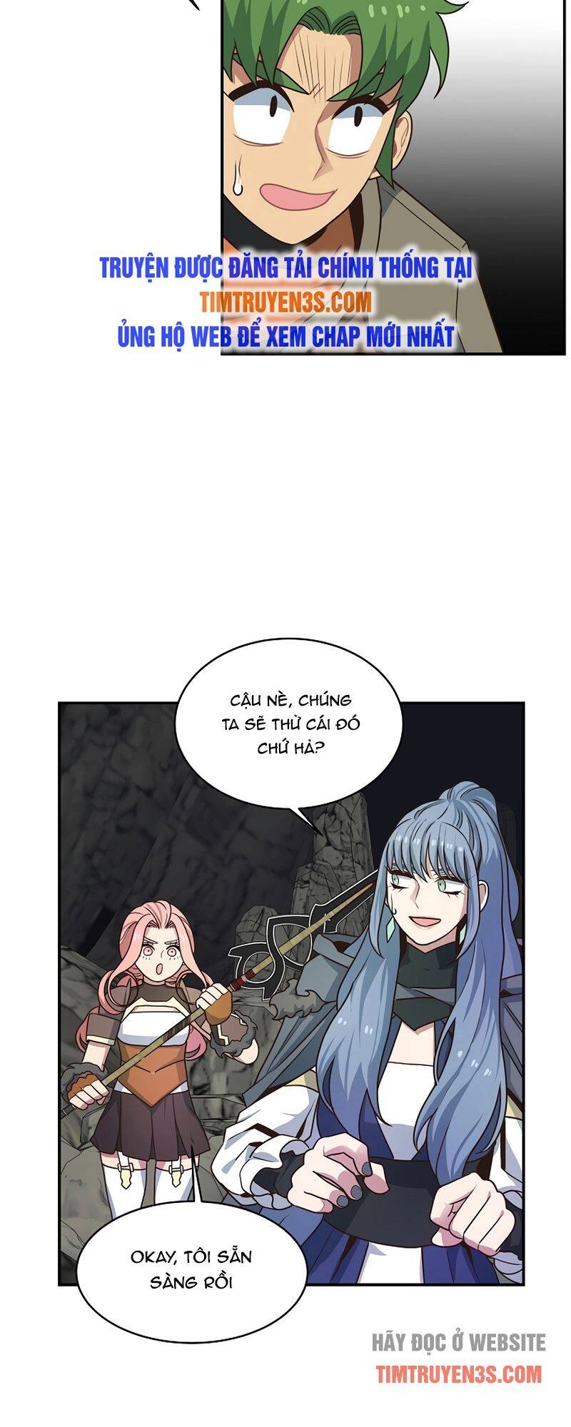 Ta Độc Nhất Giữa 7 Tỷ Người Chapter 20 - 43