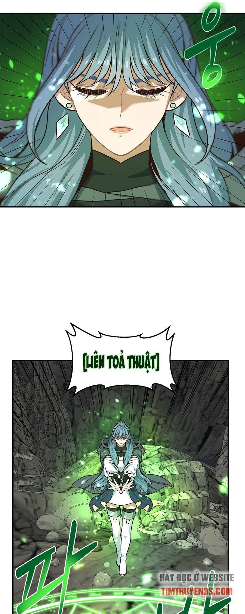 Ta Độc Nhất Giữa 7 Tỷ Người Chapter 20 - 45