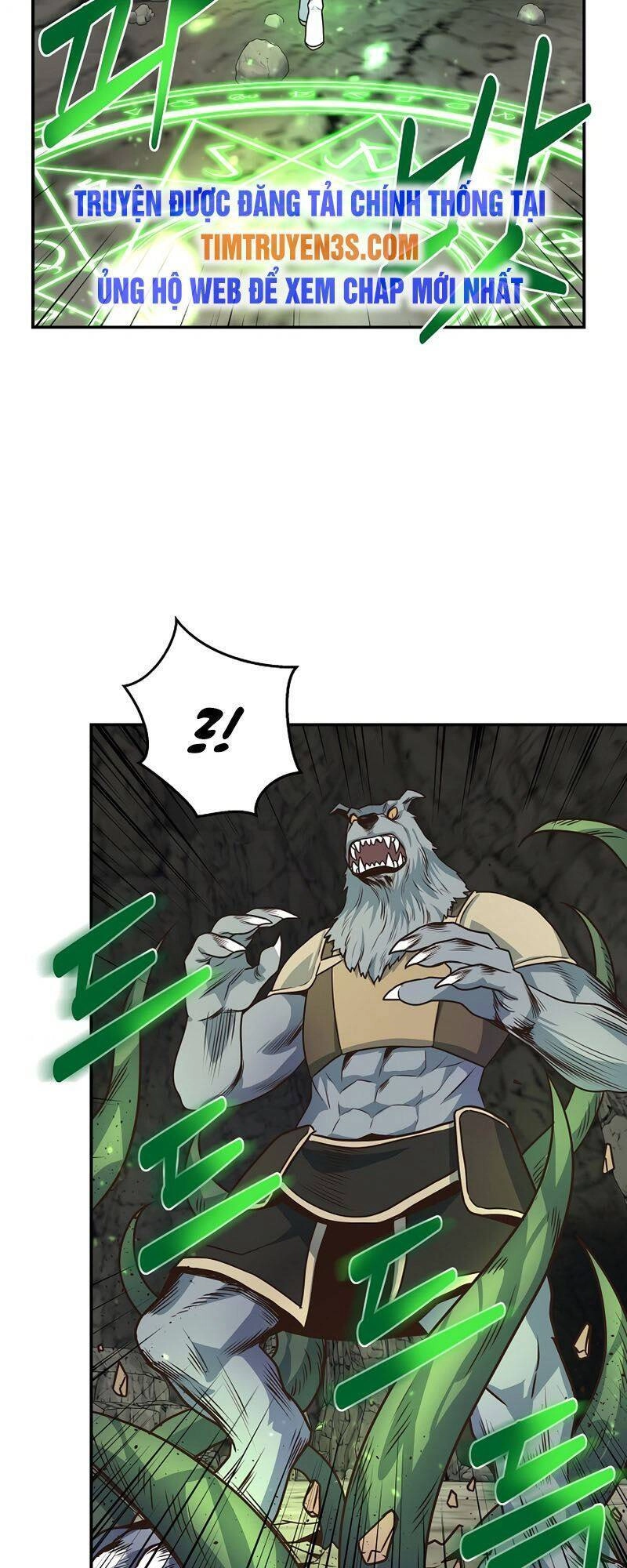 Ta Độc Nhất Giữa 7 Tỷ Người Chapter 21 - 3