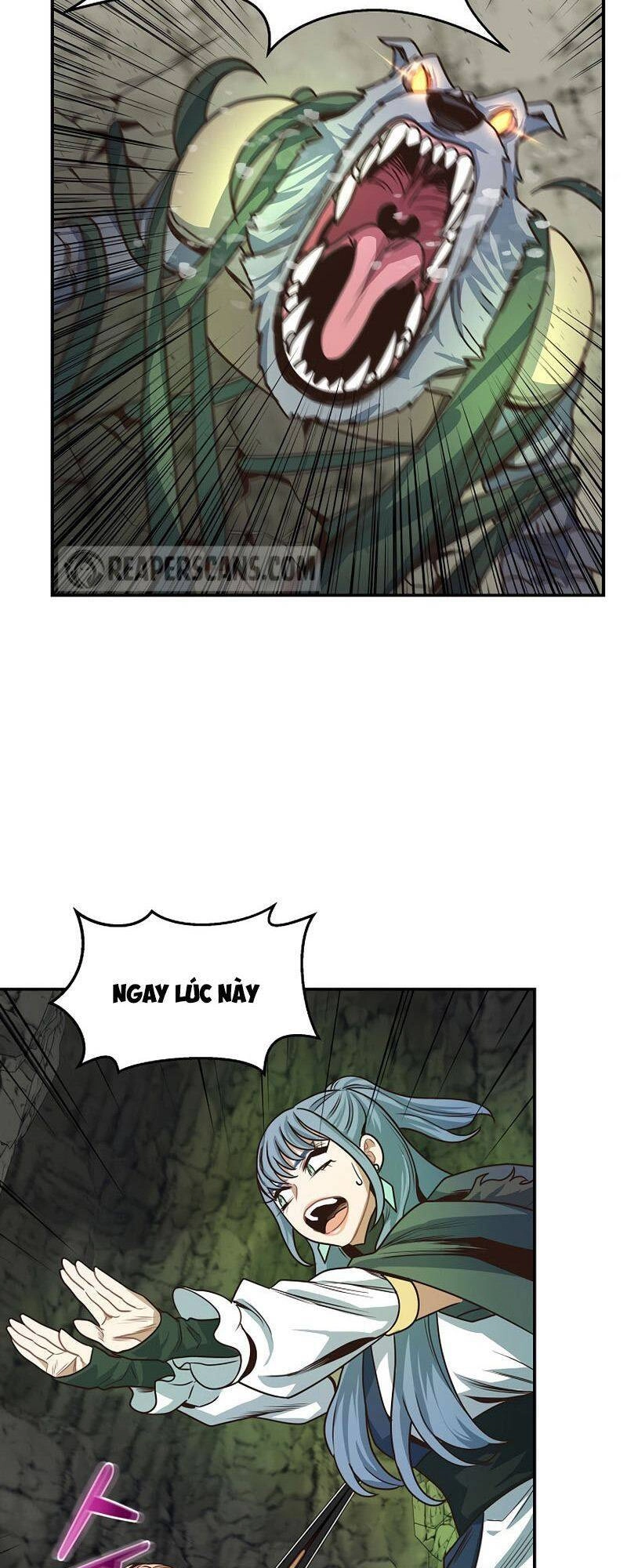 Ta Độc Nhất Giữa 7 Tỷ Người Chapter 21 - 5