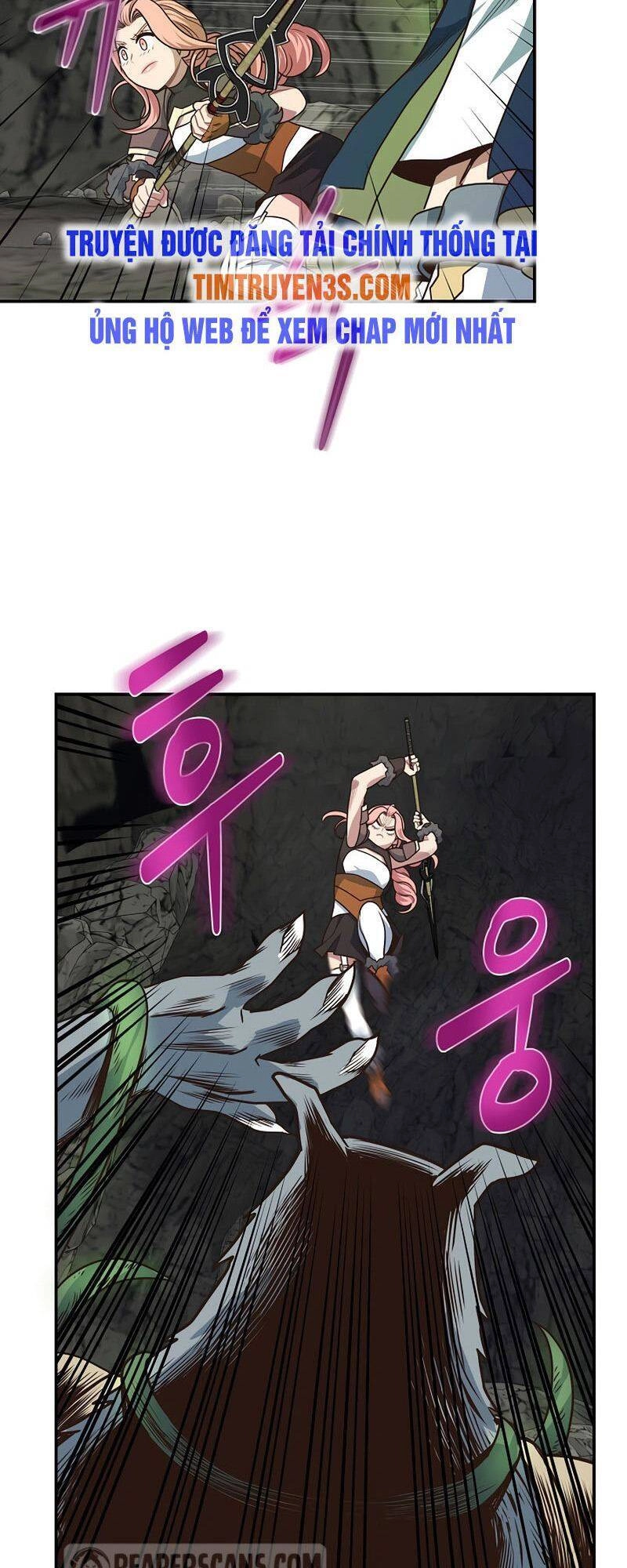 Ta Độc Nhất Giữa 7 Tỷ Người Chapter 21 - 6