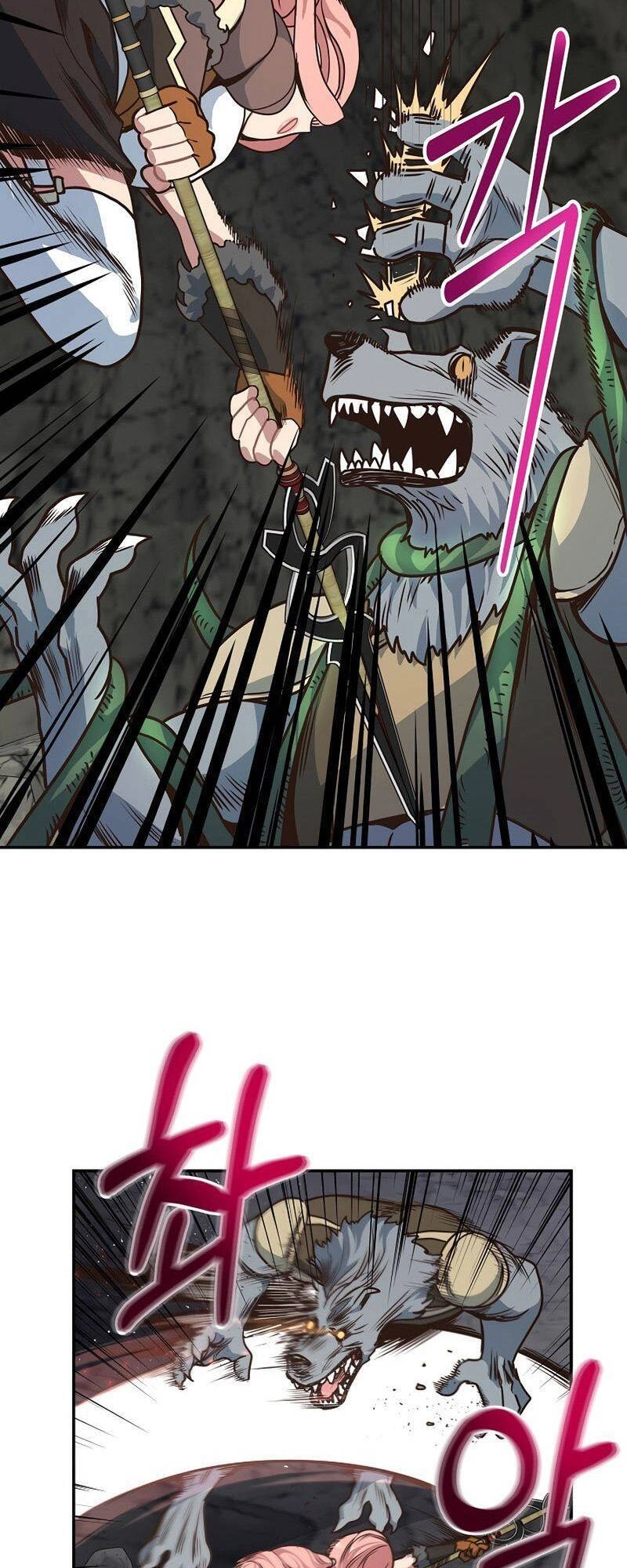 Ta Độc Nhất Giữa 7 Tỷ Người Chapter 21 - 8