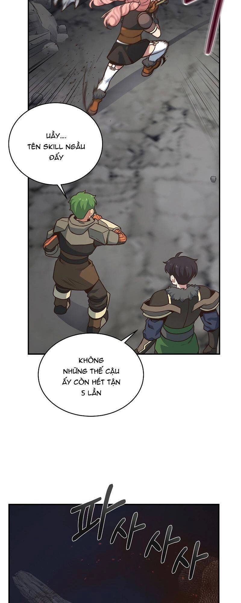 Ta Độc Nhất Giữa 7 Tỷ Người Chapter 21 - 9