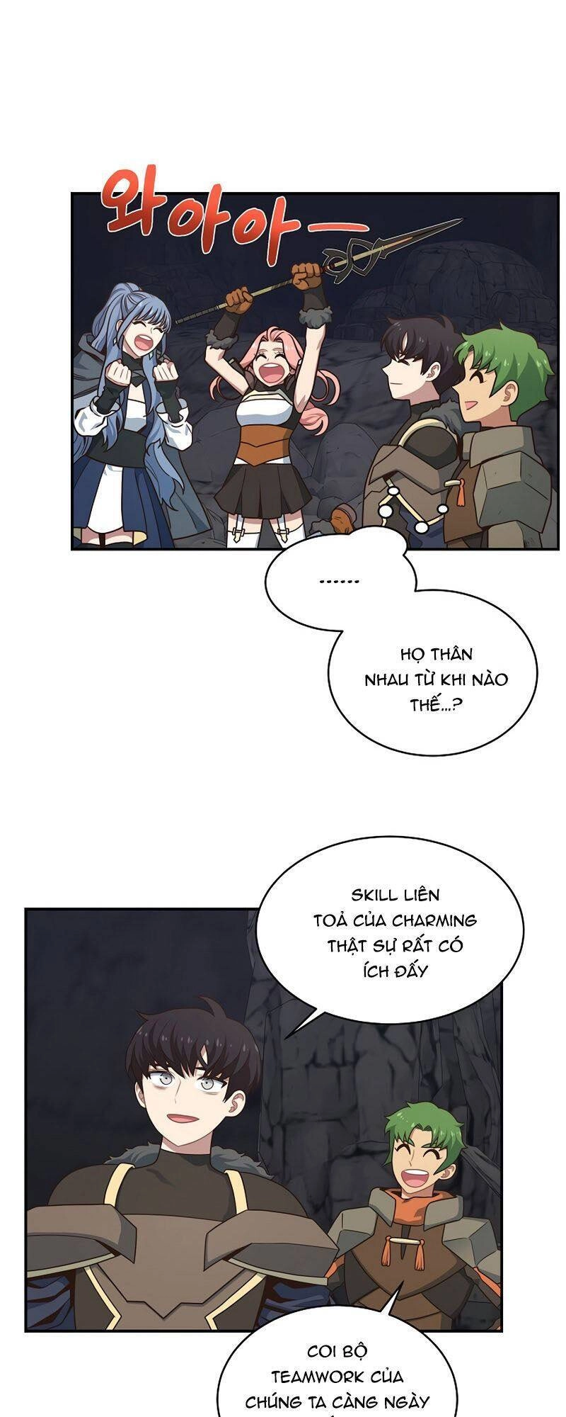 Ta Độc Nhất Giữa 7 Tỷ Người Chapter 21 - 12