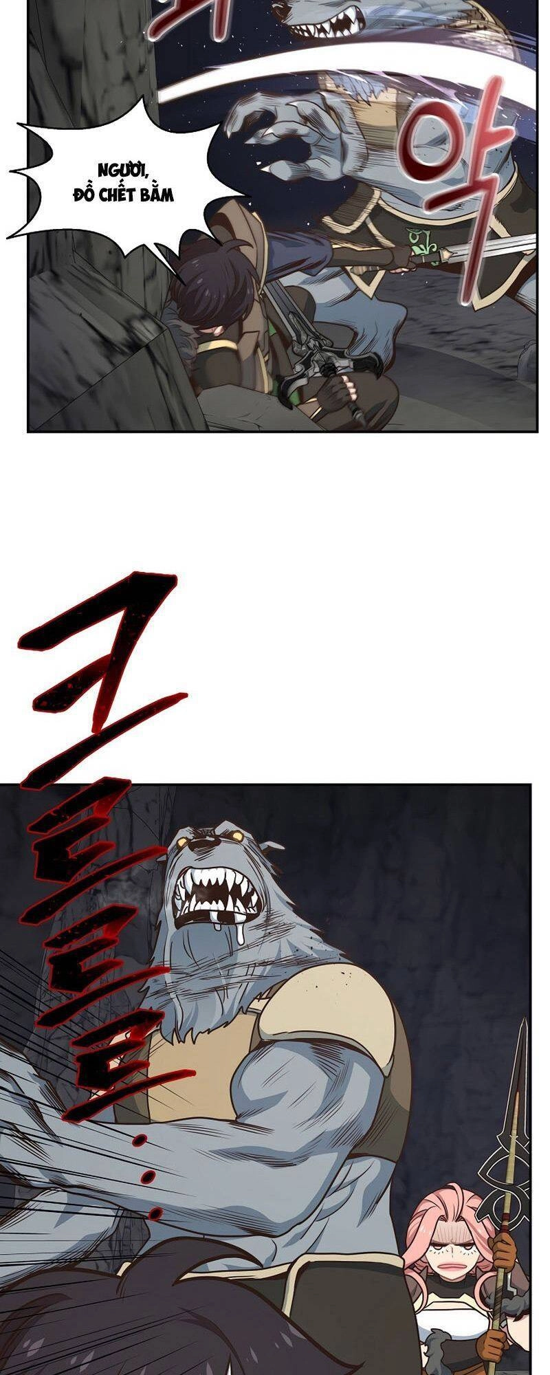 Ta Độc Nhất Giữa 7 Tỷ Người Chapter 21 - 18