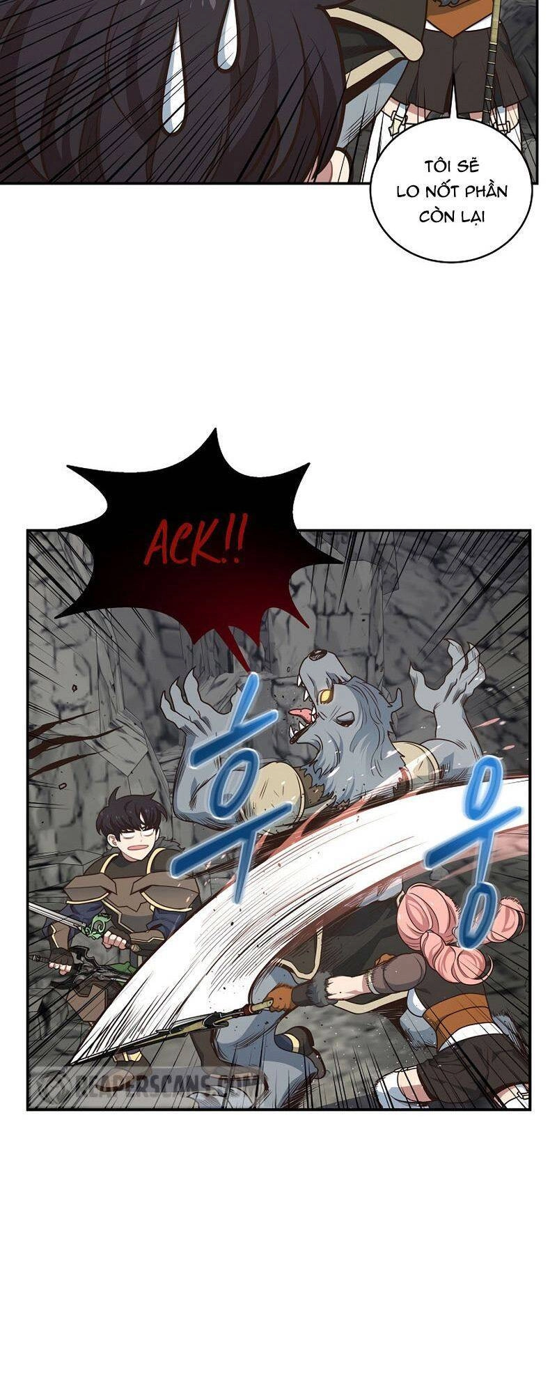 Ta Độc Nhất Giữa 7 Tỷ Người Chapter 21 - 19