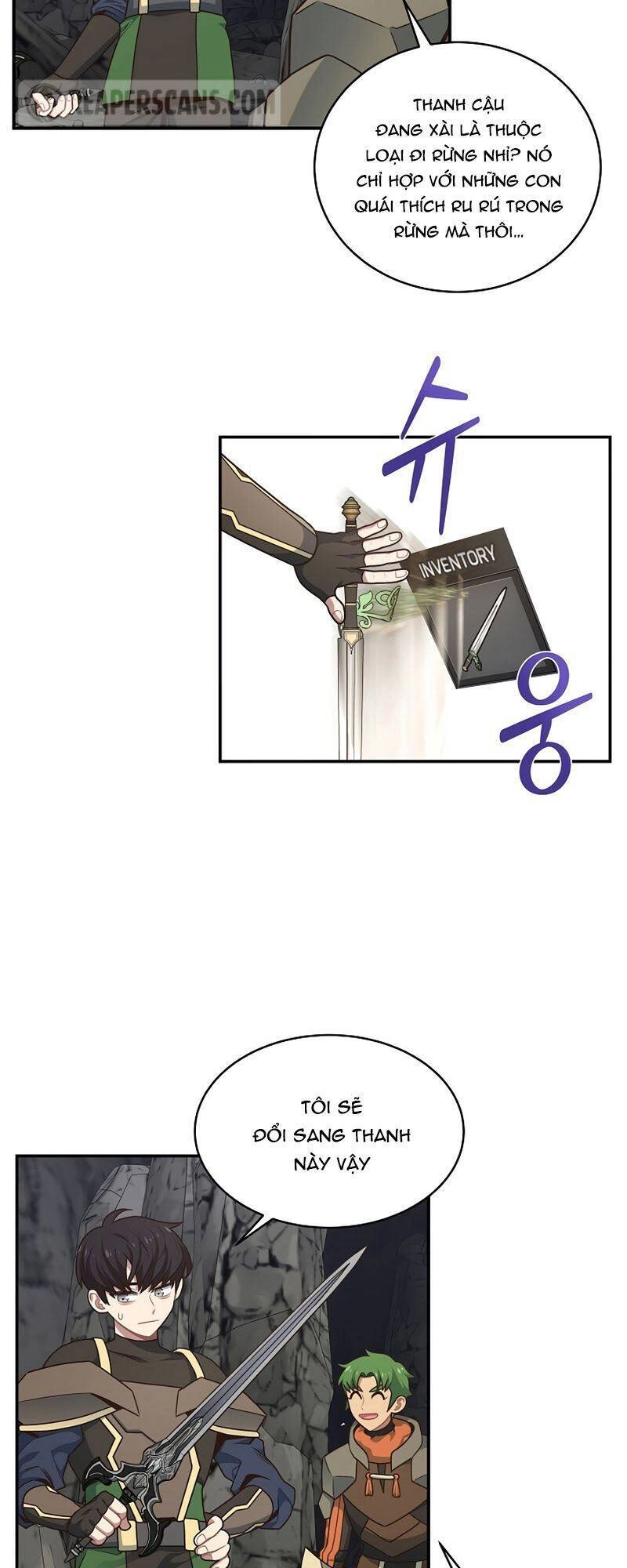 Ta Độc Nhất Giữa 7 Tỷ Người Chapter 21 - 22