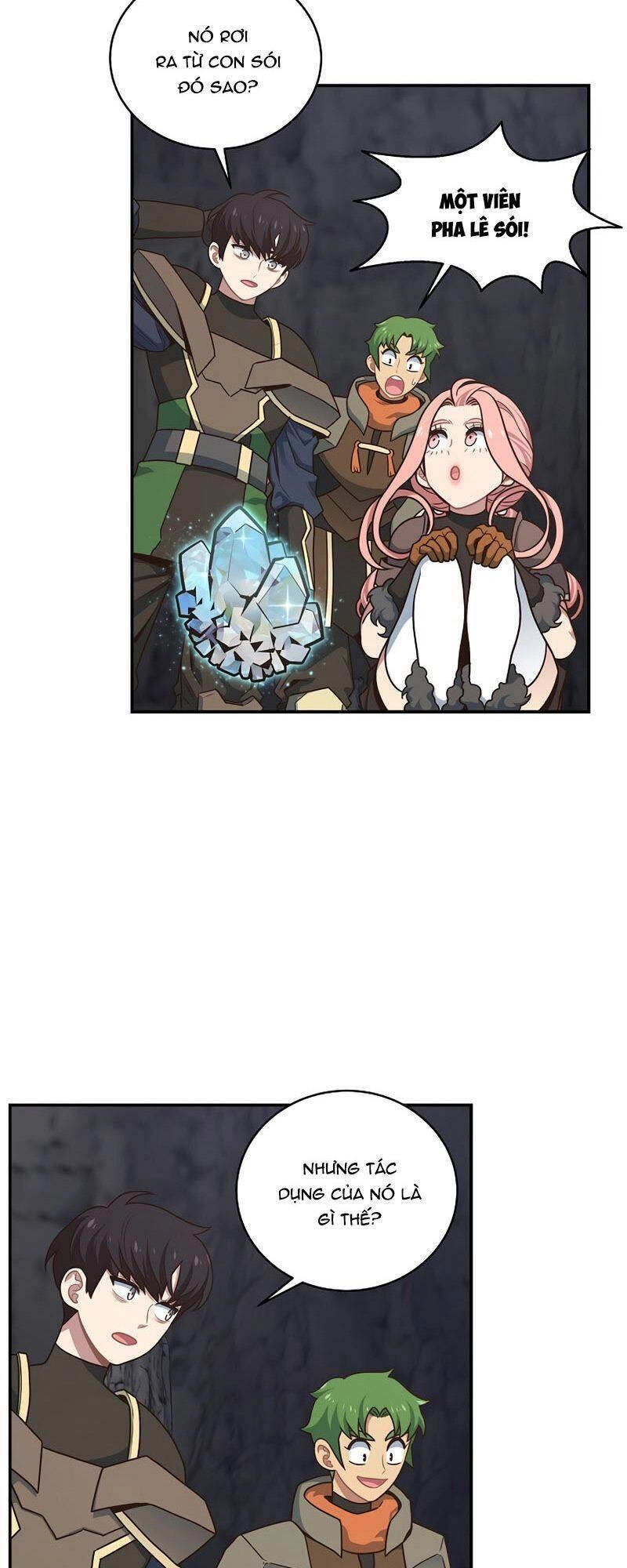 Ta Độc Nhất Giữa 7 Tỷ Người Chapter 21 - 25