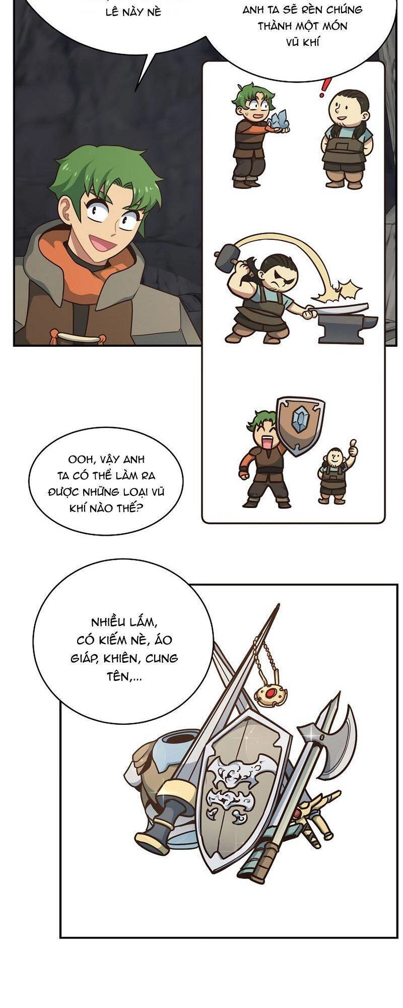 Ta Độc Nhất Giữa 7 Tỷ Người Chapter 21 - 27