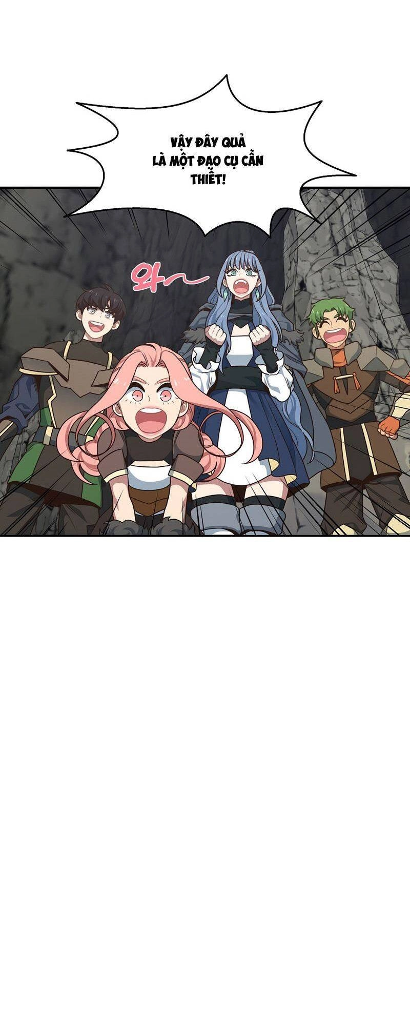 Ta Độc Nhất Giữa 7 Tỷ Người Chapter 21 - 28