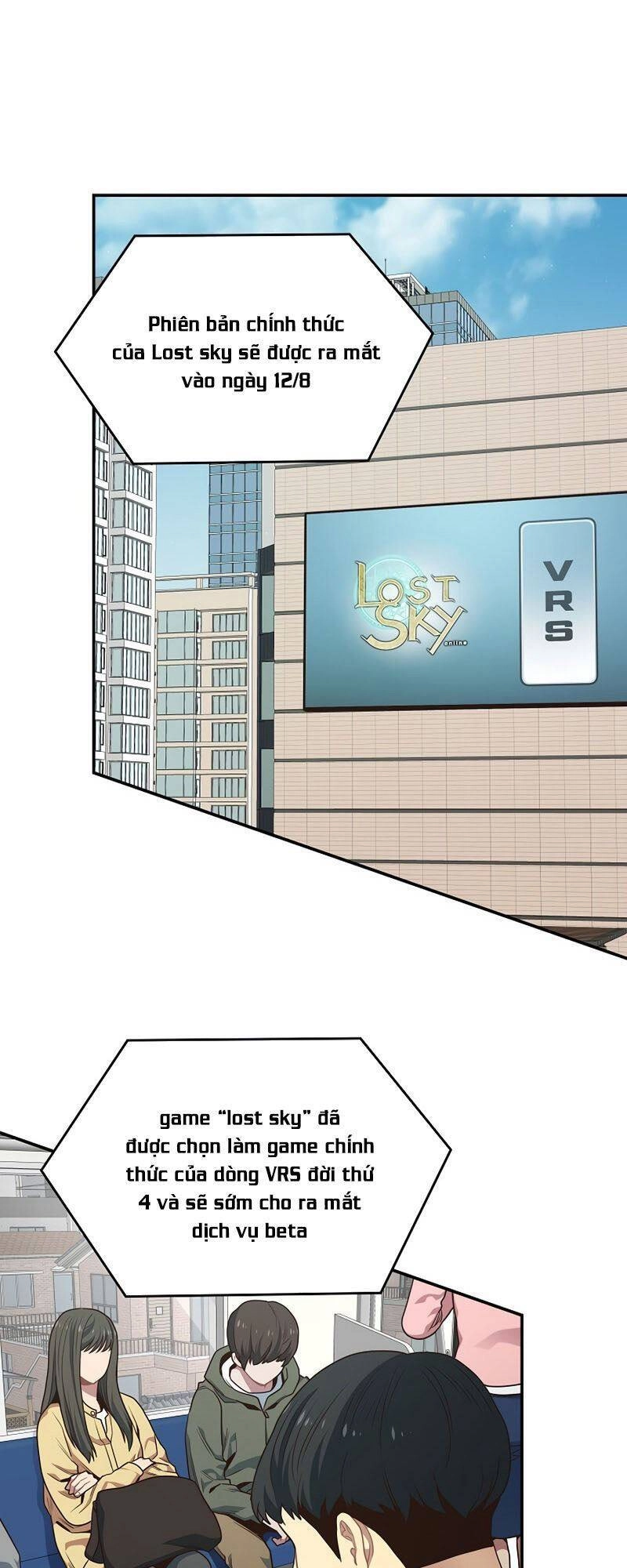 Ta Độc Nhất Giữa 7 Tỷ Người Chapter 21 - 30