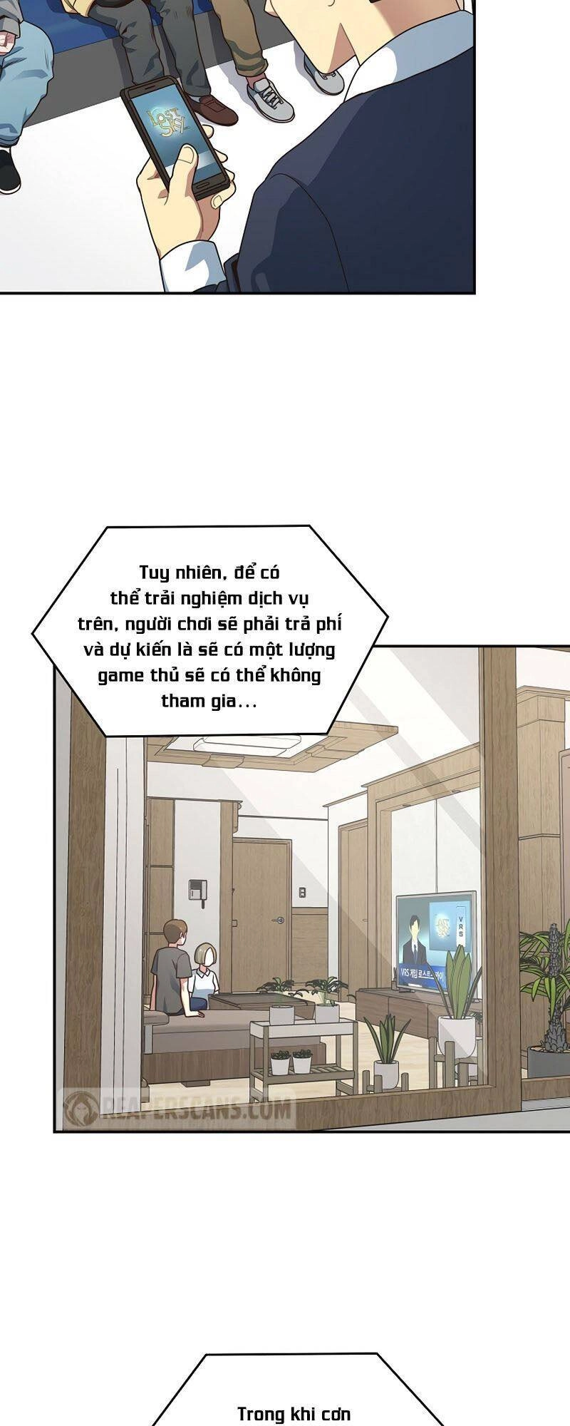 Ta Độc Nhất Giữa 7 Tỷ Người Chapter 21 - 31