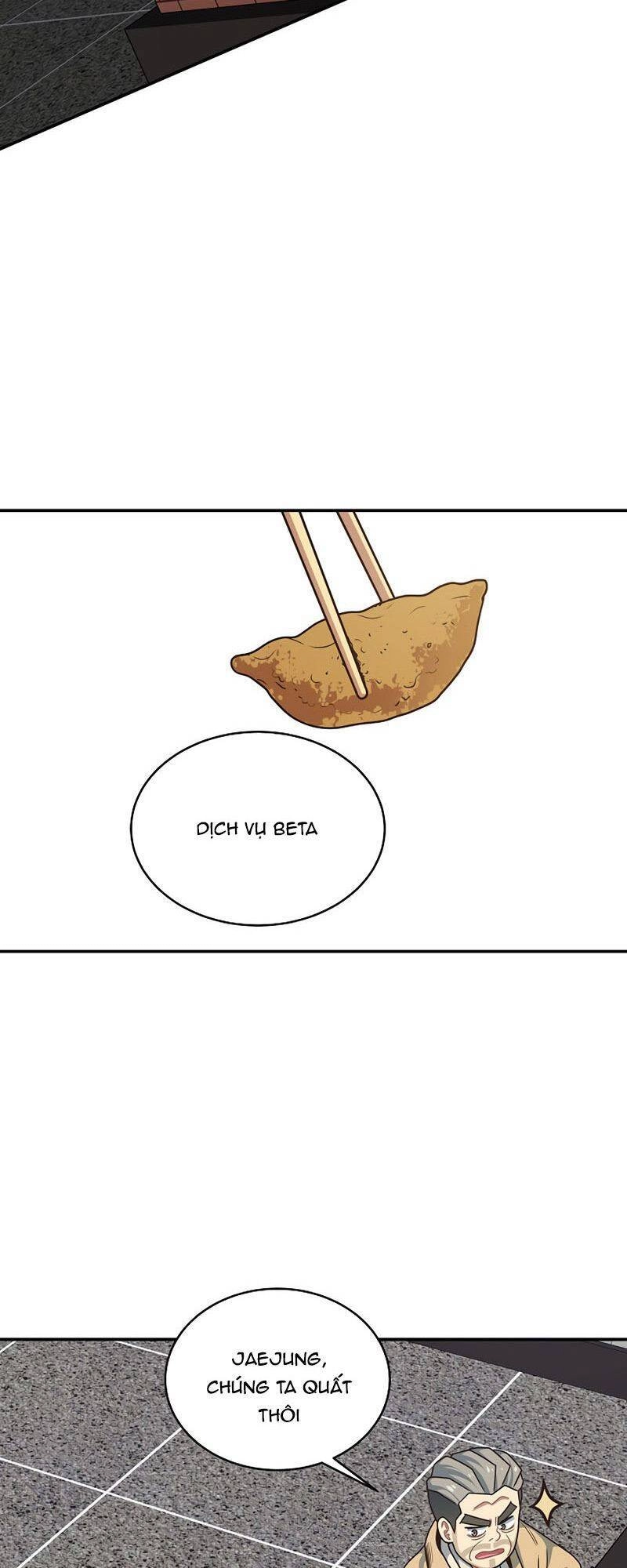 Ta Độc Nhất Giữa 7 Tỷ Người Chapter 21 - 34