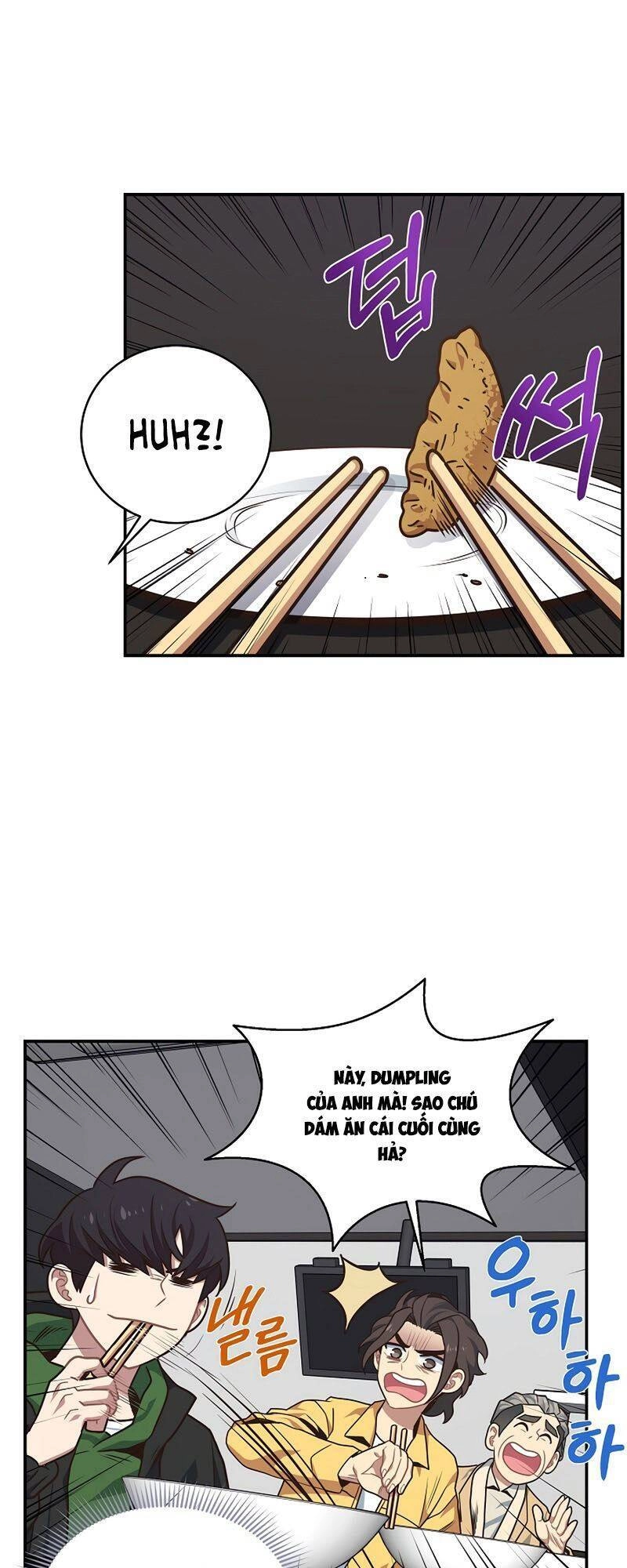 Ta Độc Nhất Giữa 7 Tỷ Người Chapter 21 - 40