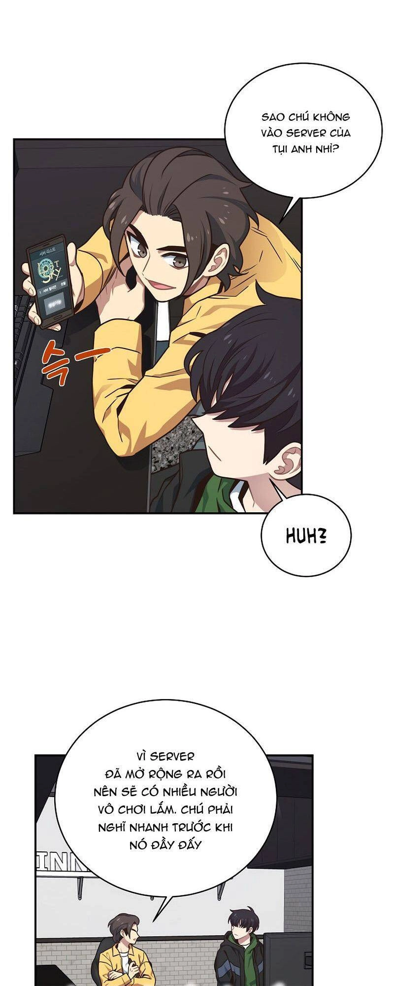 Ta Độc Nhất Giữa 7 Tỷ Người Chapter 21 - 43