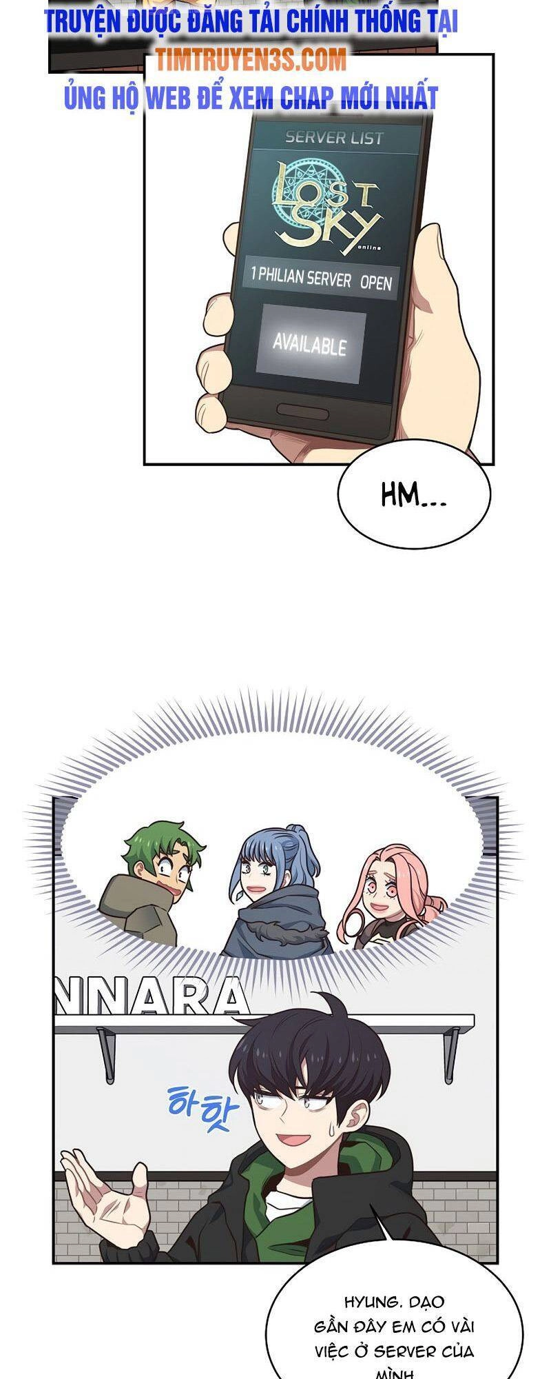 Ta Độc Nhất Giữa 7 Tỷ Người Chapter 21 - 44