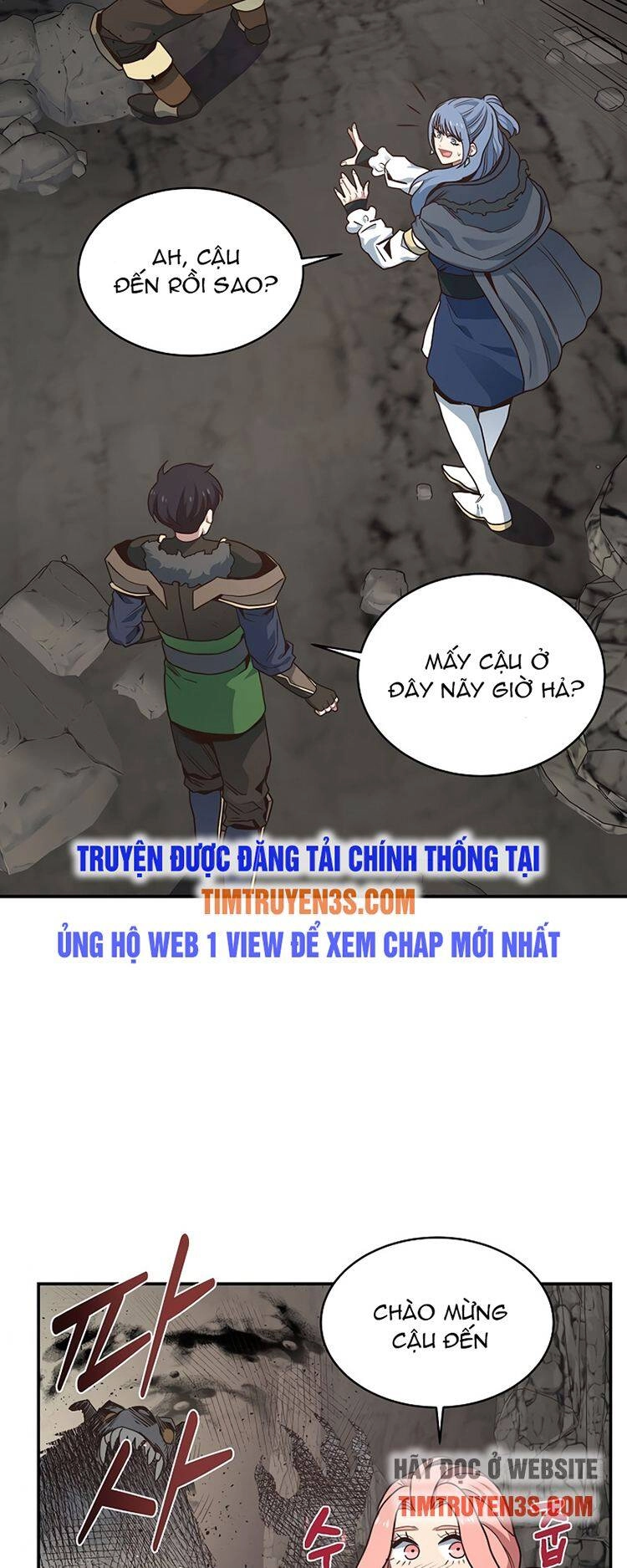 Ta Độc Nhất Giữa 7 Tỷ Người Chapter 22 - 8