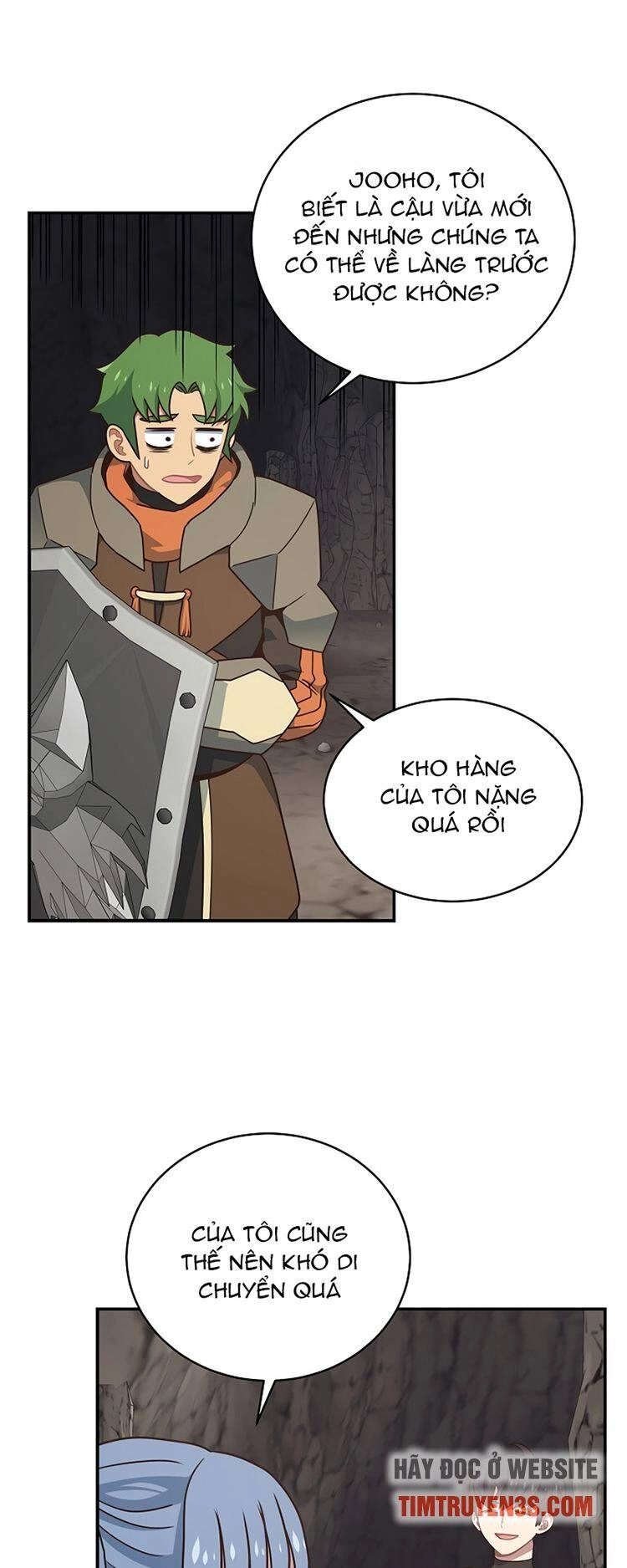 Ta Độc Nhất Giữa 7 Tỷ Người Chapter 22 - 10