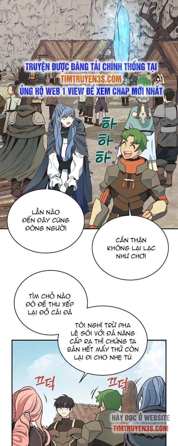 Ta Độc Nhất Giữa 7 Tỷ Người Chapter 22 - 14