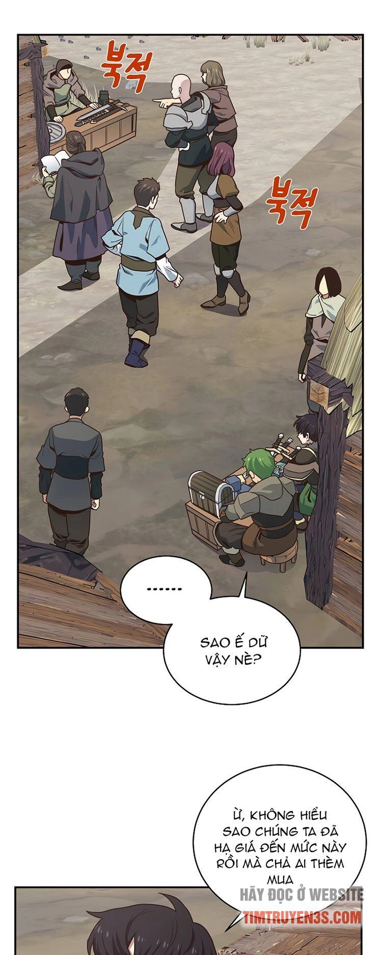 Ta Độc Nhất Giữa 7 Tỷ Người Chapter 22 - 16