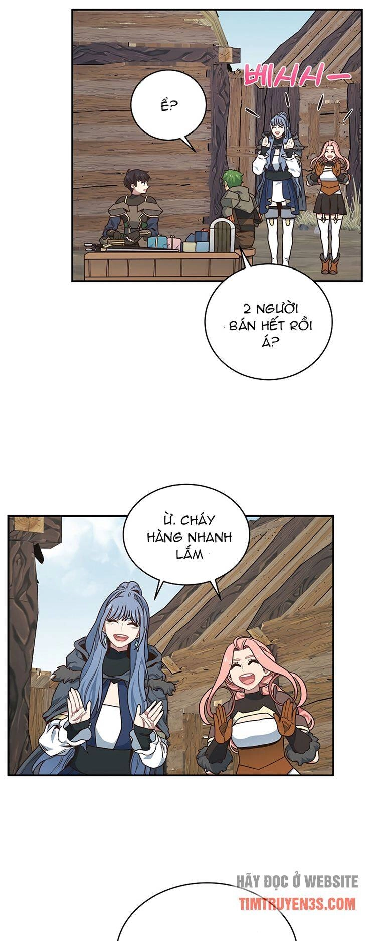 Ta Độc Nhất Giữa 7 Tỷ Người Chapter 22 - 18