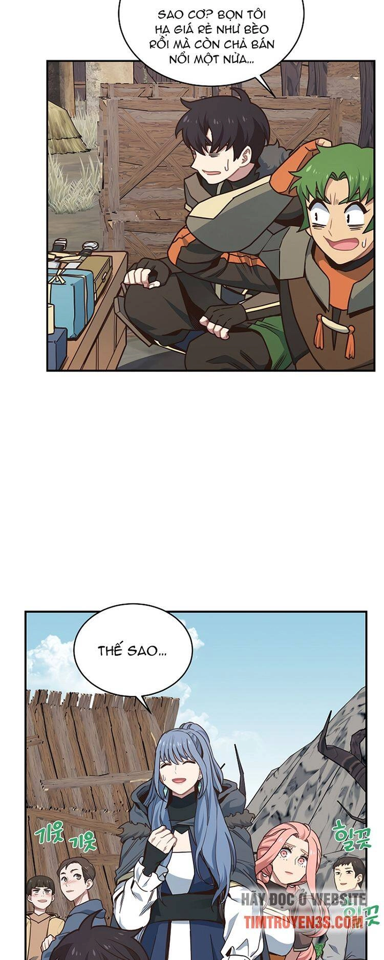 Ta Độc Nhất Giữa 7 Tỷ Người Chapter 22 - 19