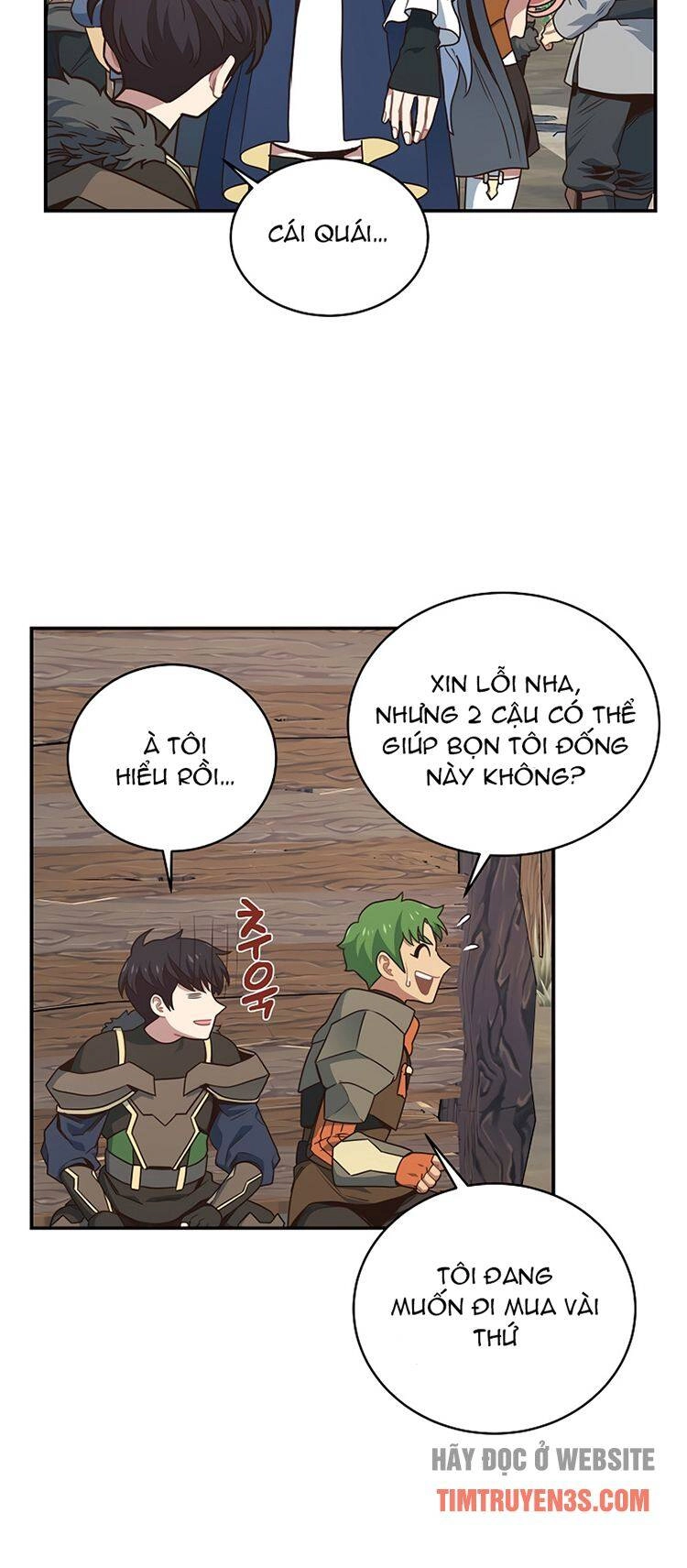 Ta Độc Nhất Giữa 7 Tỷ Người Chapter 22 - 20