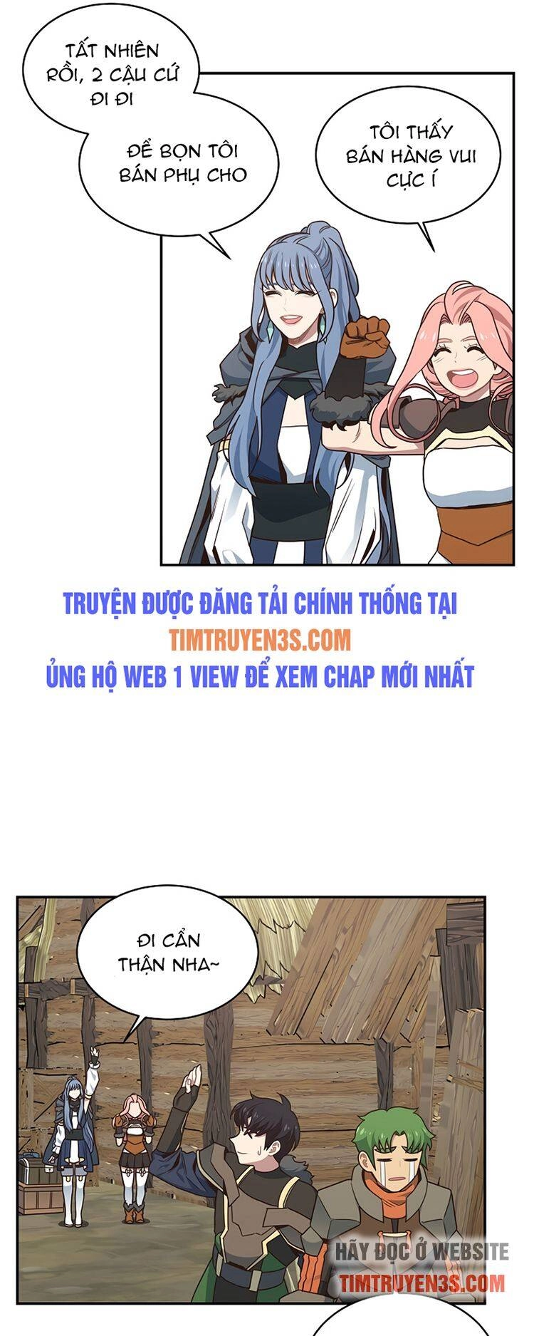 Ta Độc Nhất Giữa 7 Tỷ Người Chapter 22 - 21