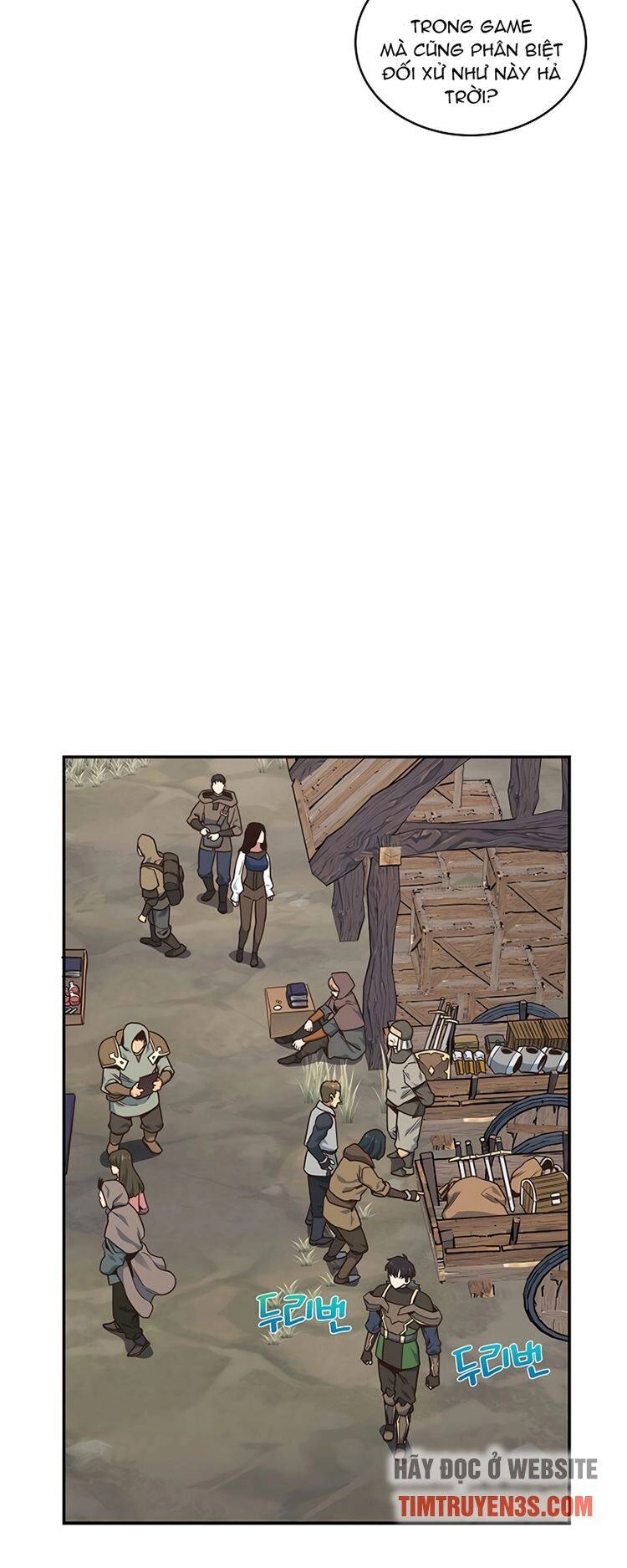 Ta Độc Nhất Giữa 7 Tỷ Người Chapter 22 - 22