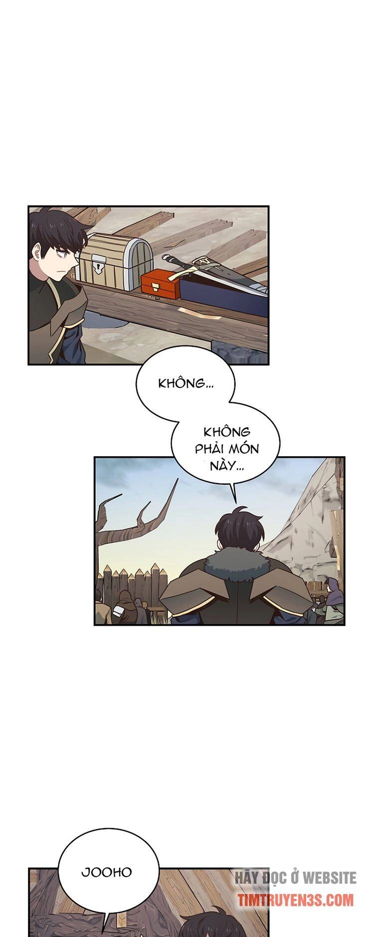 Ta Độc Nhất Giữa 7 Tỷ Người Chapter 22 - 23