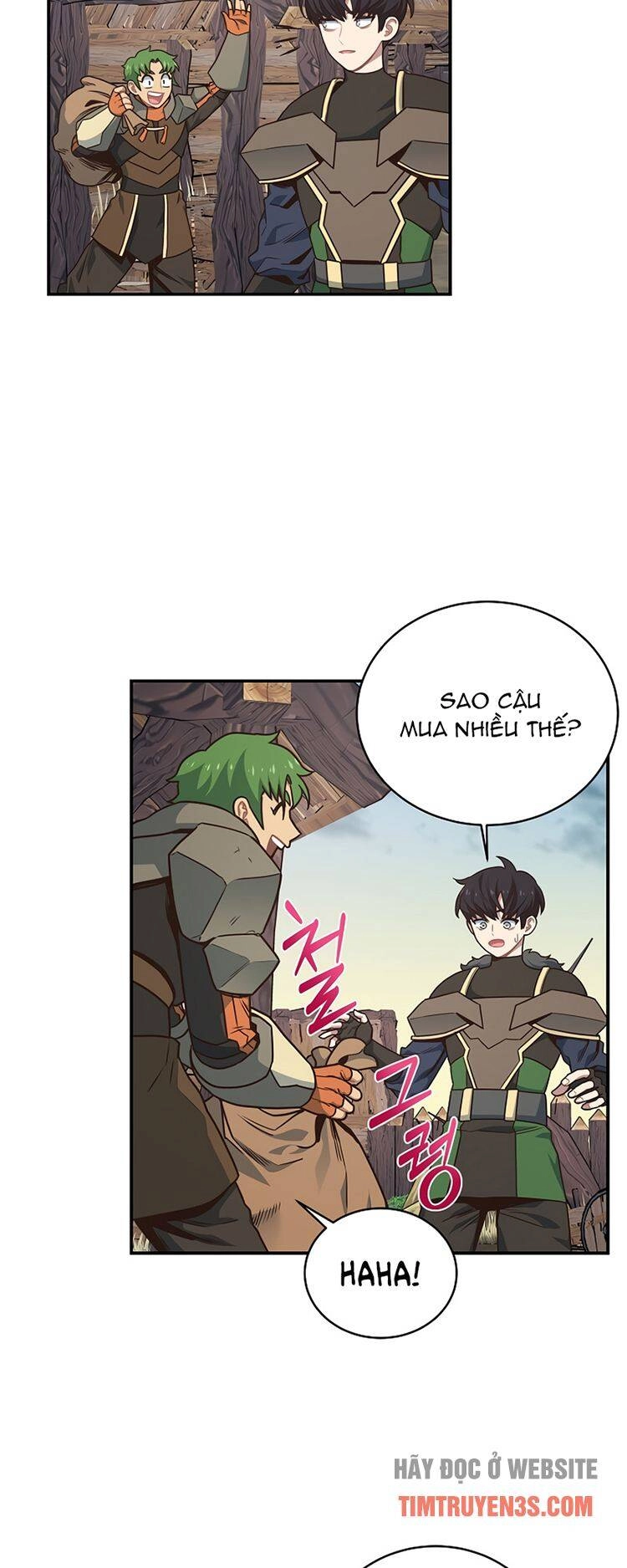 Ta Độc Nhất Giữa 7 Tỷ Người Chapter 22 - 24