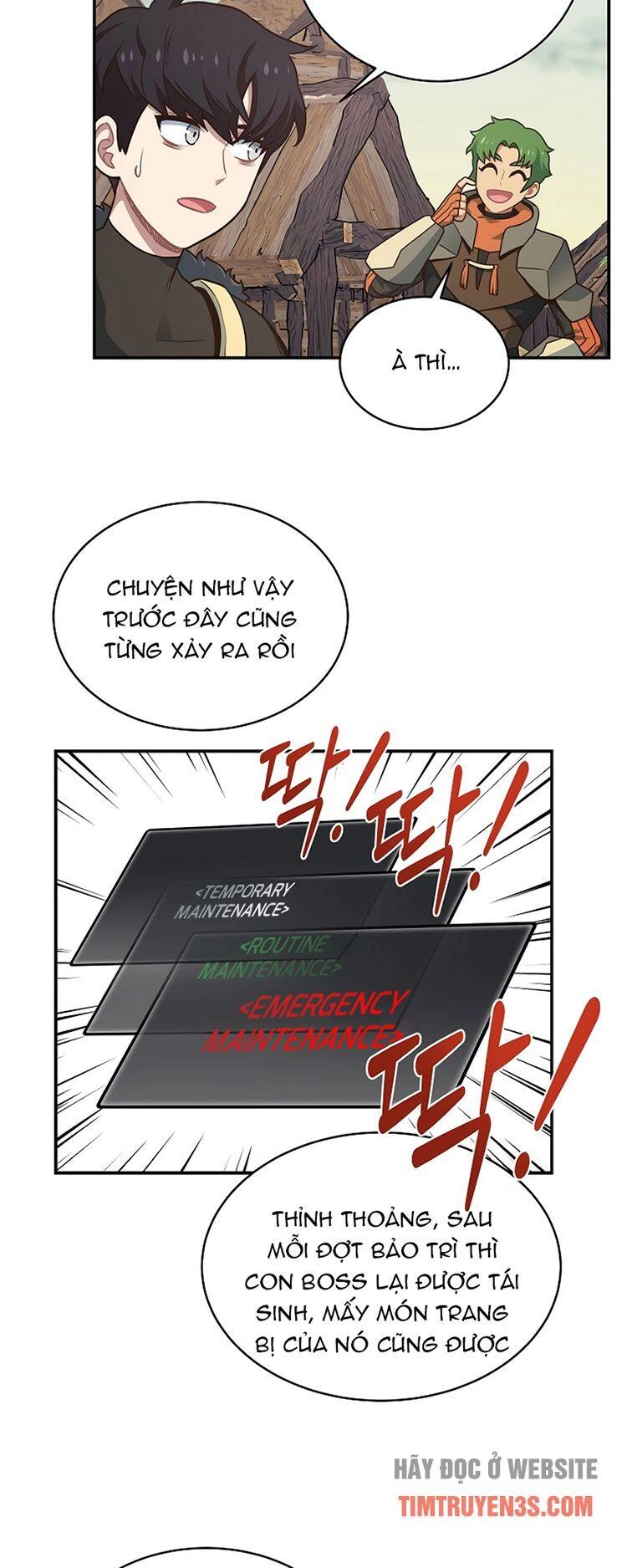 Ta Độc Nhất Giữa 7 Tỷ Người Chapter 22 - 28