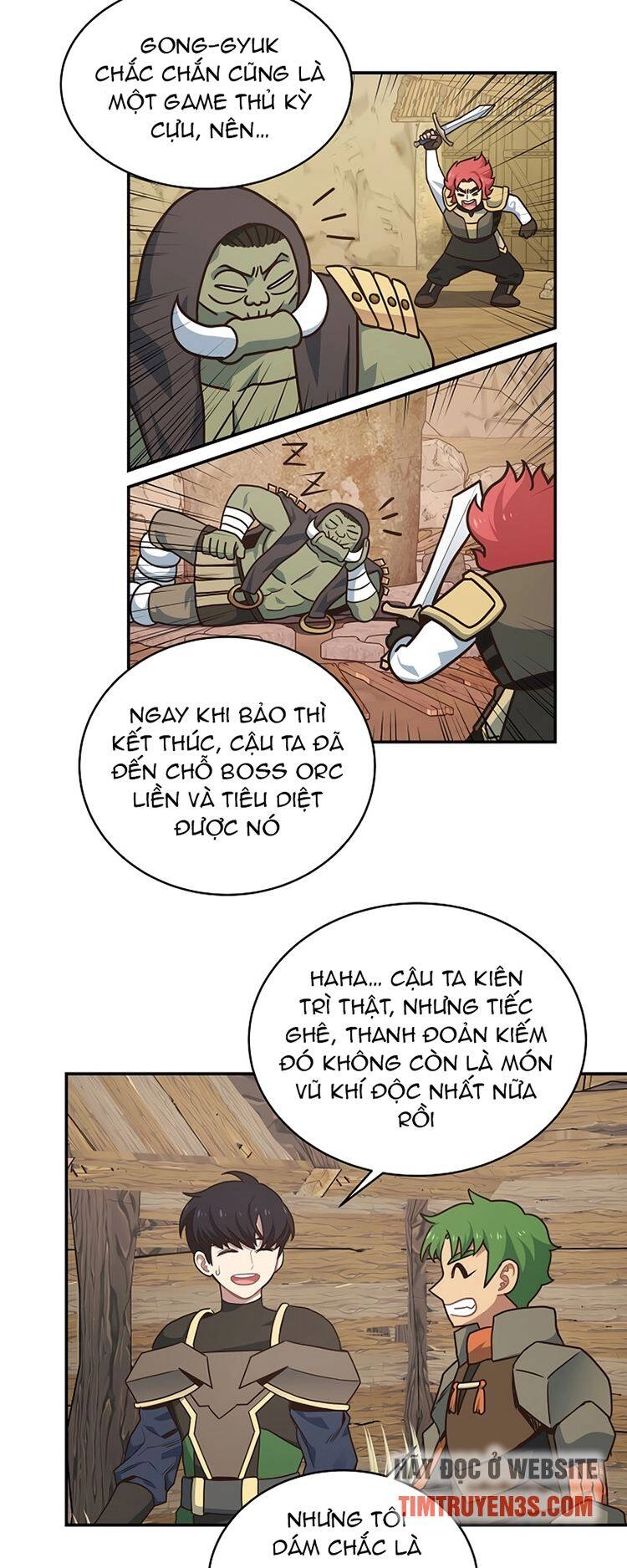 Ta Độc Nhất Giữa 7 Tỷ Người Chapter 22 - 29