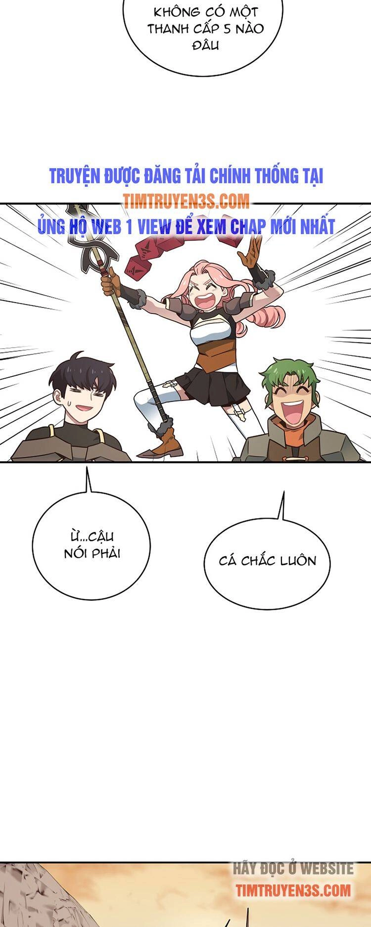 Ta Độc Nhất Giữa 7 Tỷ Người Chapter 22 - 30