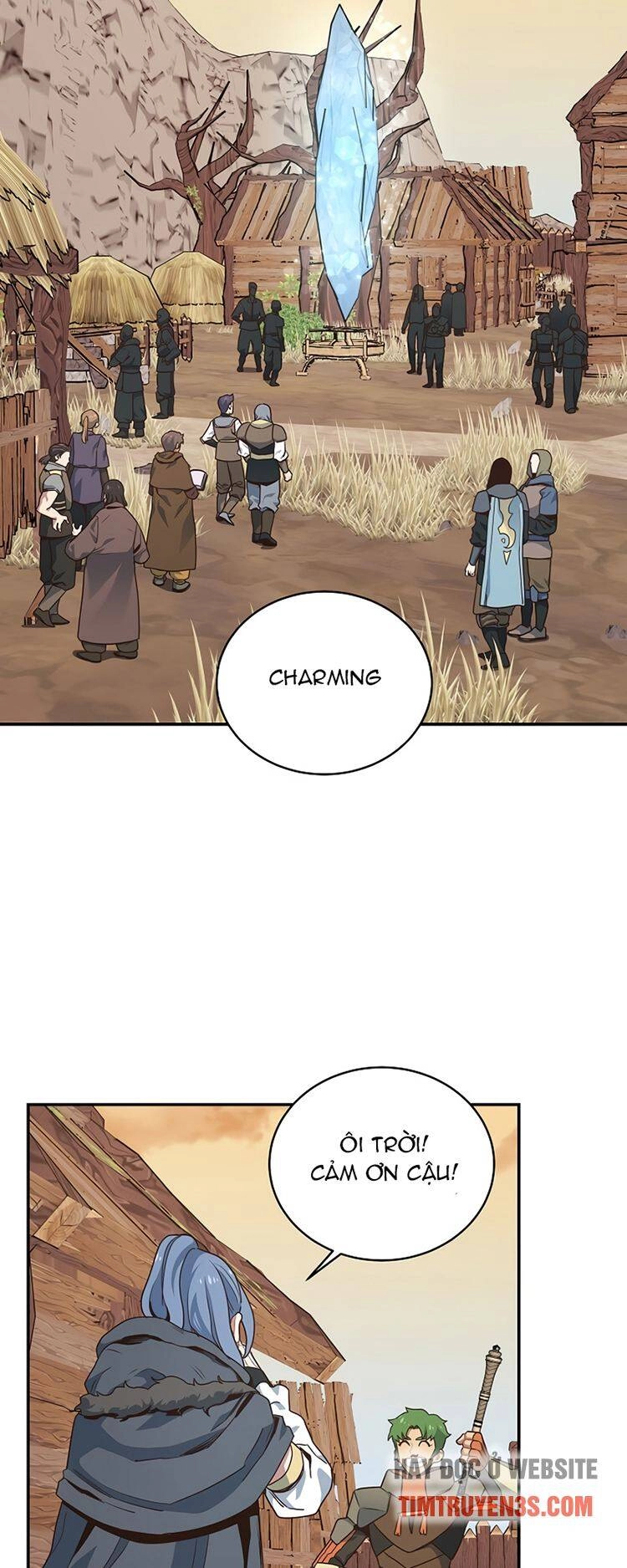 Ta Độc Nhất Giữa 7 Tỷ Người Chapter 22 - 31