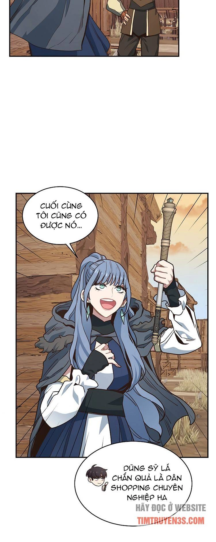 Ta Độc Nhất Giữa 7 Tỷ Người Chapter 22 - 32