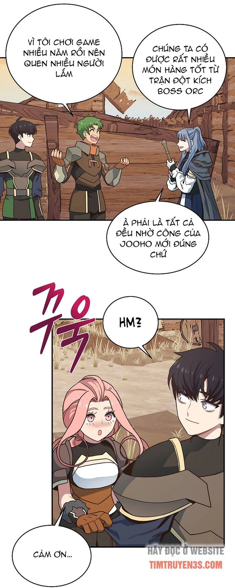 Ta Độc Nhất Giữa 7 Tỷ Người Chapter 22 - 33