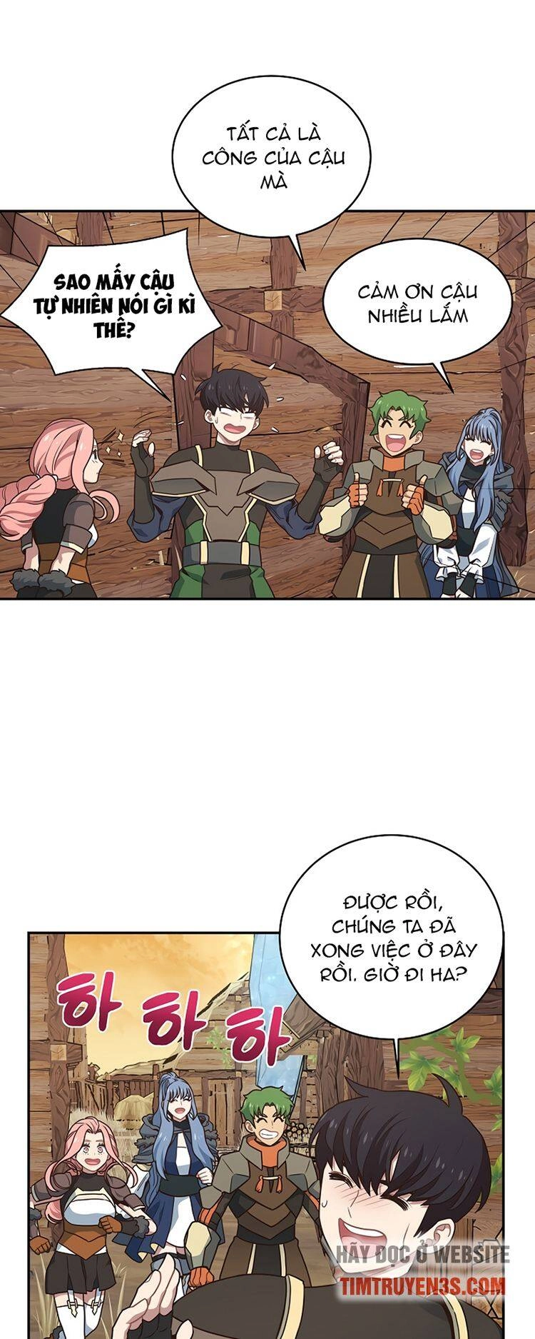 Ta Độc Nhất Giữa 7 Tỷ Người Chapter 22 - 34