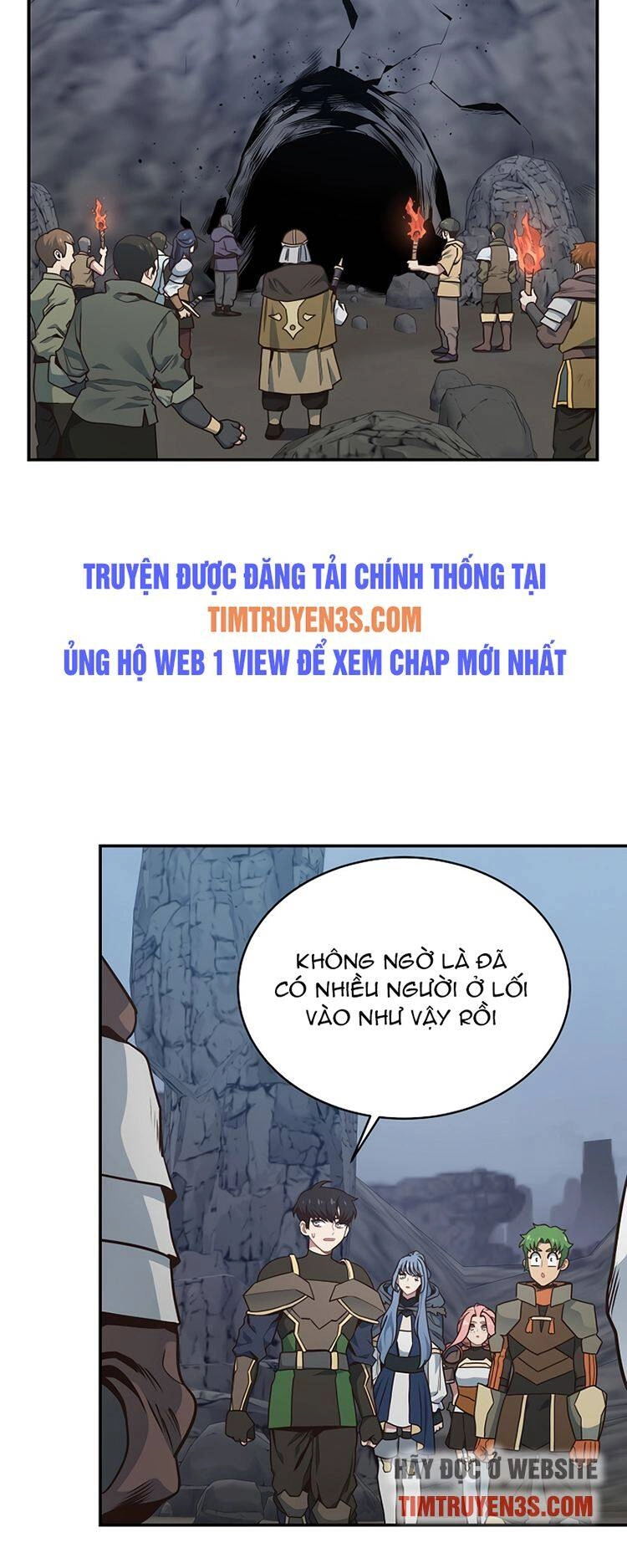 Ta Độc Nhất Giữa 7 Tỷ Người Chapter 22 - 36