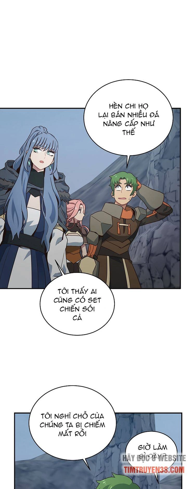 Ta Độc Nhất Giữa 7 Tỷ Người Chapter 22 - 37