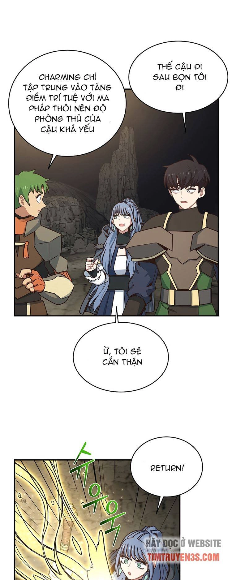 Ta Độc Nhất Giữa 7 Tỷ Người Chapter 22 - 41