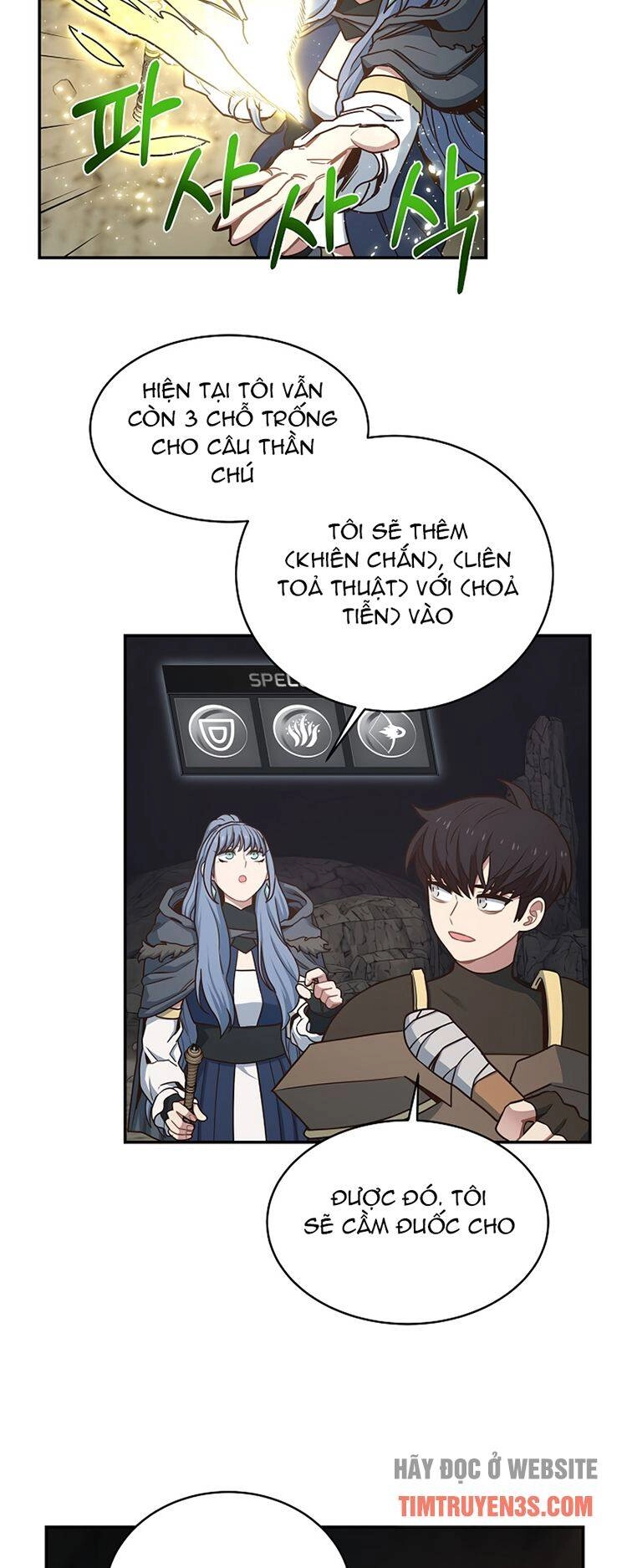 Ta Độc Nhất Giữa 7 Tỷ Người Chapter 22 - 42