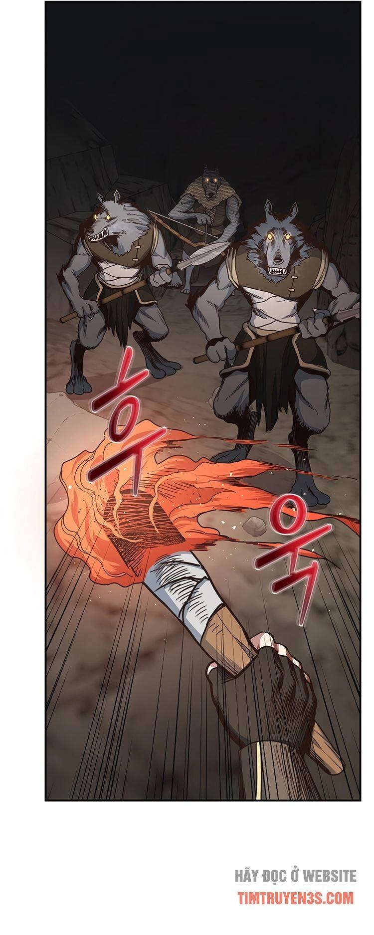 Ta Độc Nhất Giữa 7 Tỷ Người Chapter 22 - 45