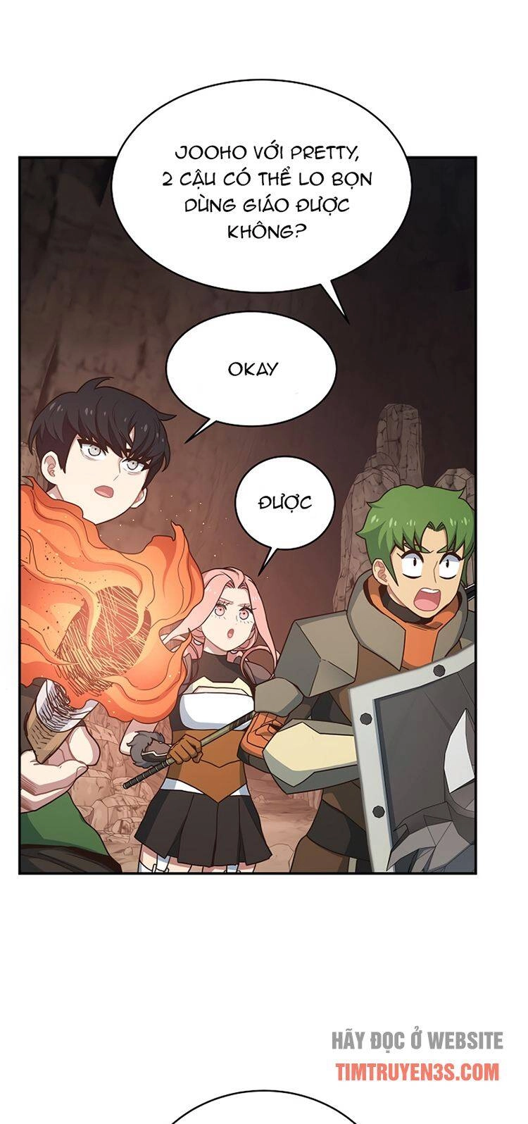 Ta Độc Nhất Giữa 7 Tỷ Người Chapter 22 - 46