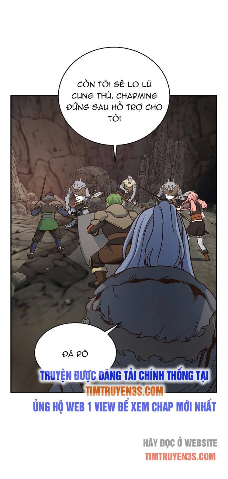 Ta Độc Nhất Giữa 7 Tỷ Người Chapter 22 - 47