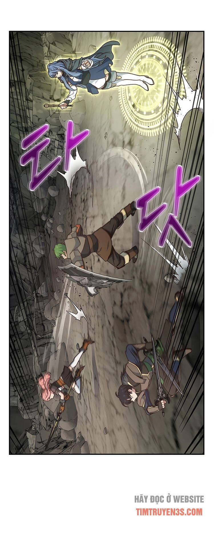 Ta Độc Nhất Giữa 7 Tỷ Người Chapter 22 - 48