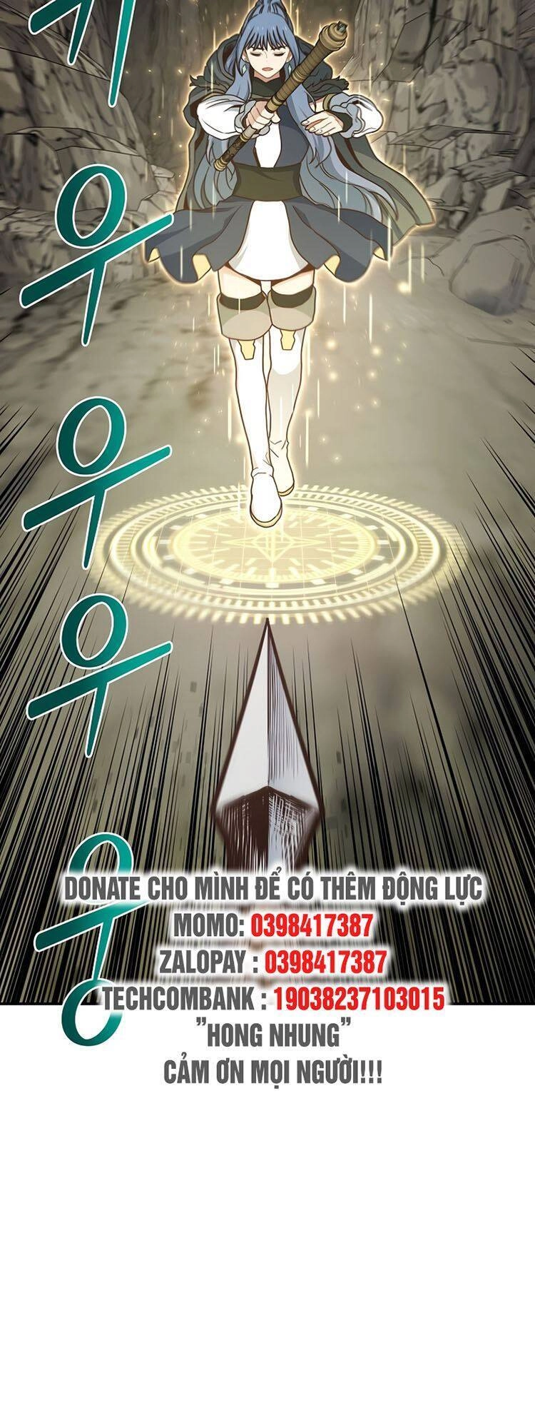 Ta Độc Nhất Giữa 7 Tỷ Người Chapter 22 - 52