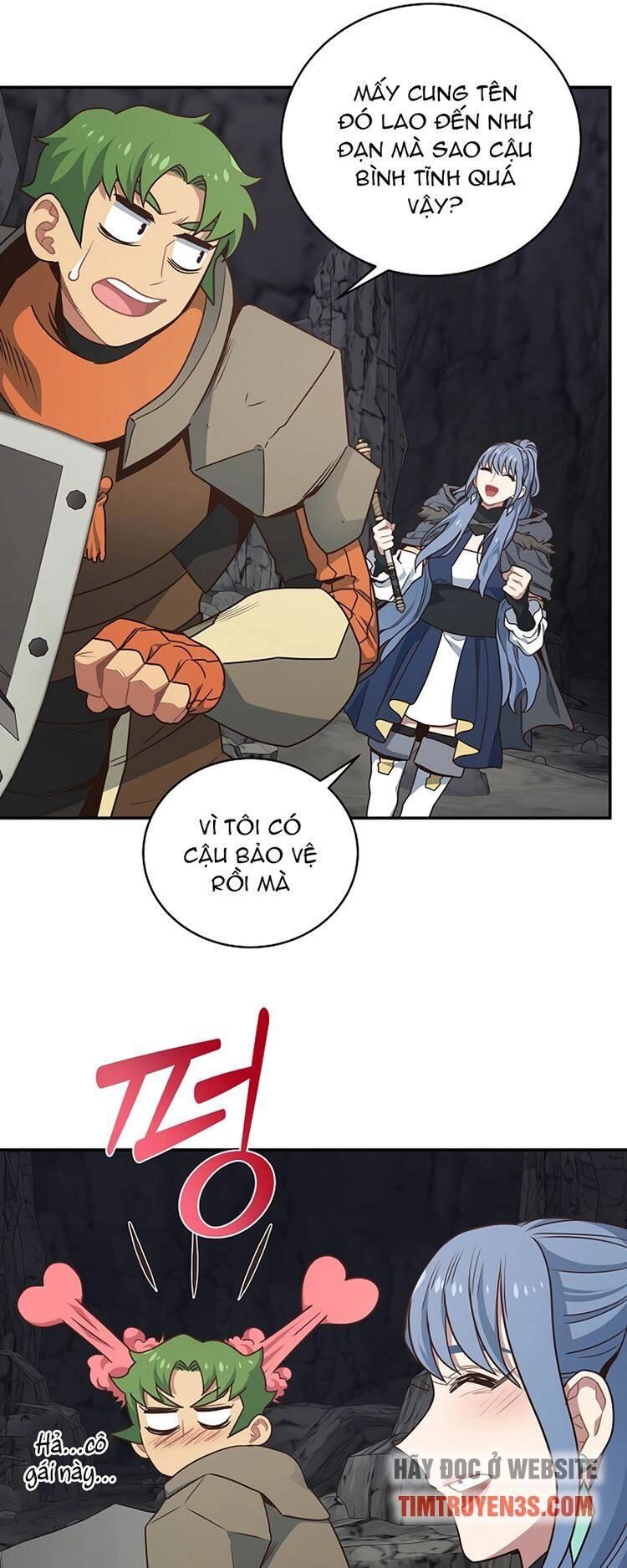 Ta Độc Nhất Giữa 7 Tỷ Người Chapter 23 - 9